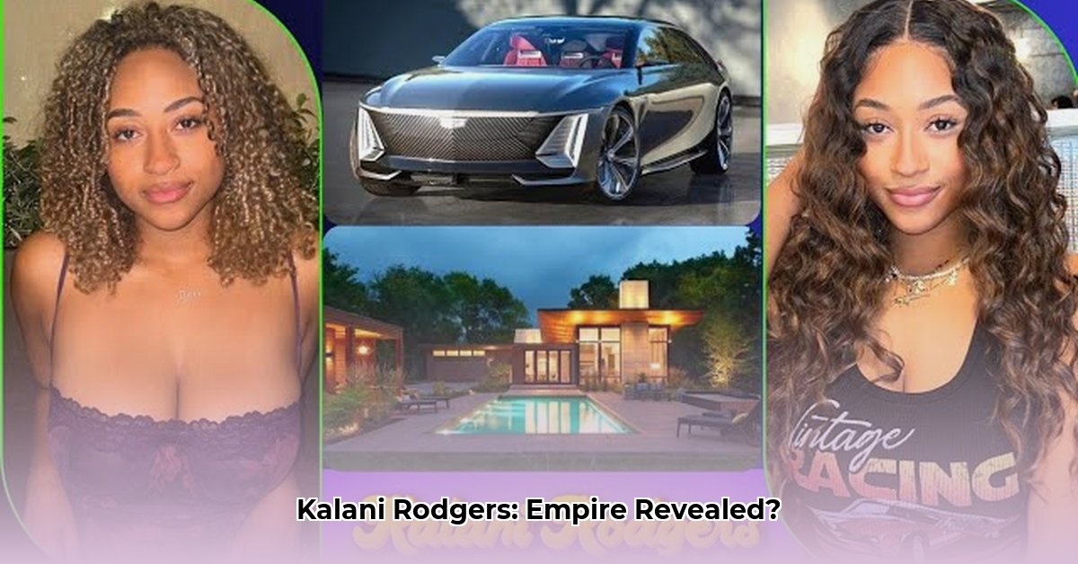 kalani-rodgers-net-worth